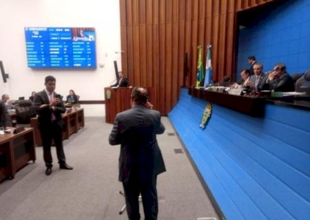 Para deputados, impasse entre Brasil e Europa não afeta agronegócio de MS