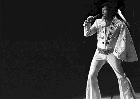 Nos 42 anos da morte de Elvis Presley, confira 7 curiosidades sobre o rei do rock - Cultura - Estadão