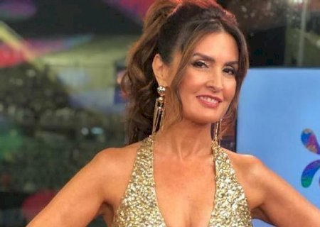 Filha gata de Fátima Bernardes e William Bonner surpreende com beleza