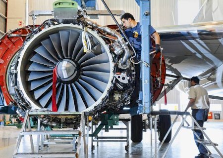 De carro voador a satélite: os 7 novos negócios da cinquentenária Embraer