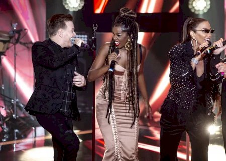 Disputas, bloqueios e emoção: relembre tudo o que rolou nas Audições às Cegas do 'The Voice Brasil'