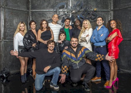 'Dança dos Famosos 2019': conheça os participantes da nova temporada!