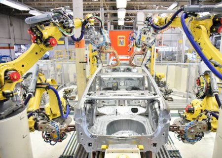Volkswagen produzirá na Europa modelo desenvolvido no Brasil