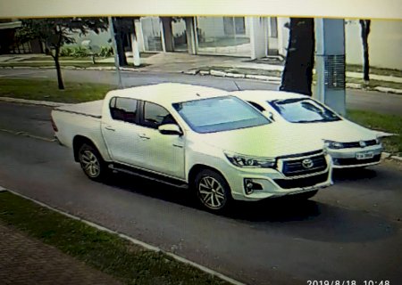 Vendedor de joias é raptado na região de fronteira
