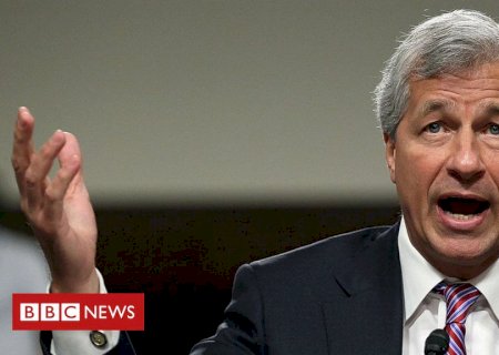 A poderosa 'távola redonda' de megaempresas que quer redefinir as regras do capitalismo americano