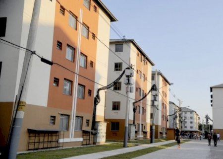 Repasses para o Minha Casa Minha Vida cresceram 142%
