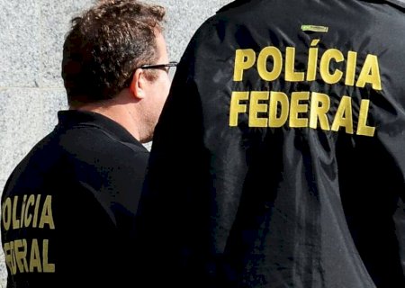 Lava Jato cumpre mandados de prisão por propina paga a 2 ex-ministros
