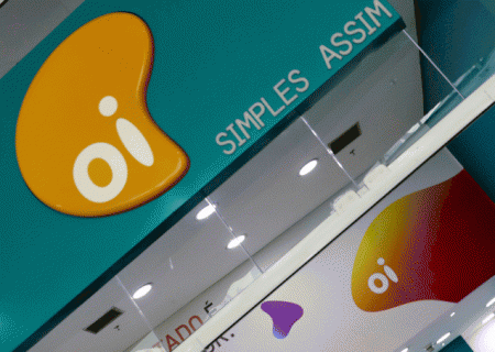 Sob pressão, Oi procura bancos para levantar R$ 2,5 bi e encontrar saída