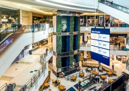 Sua próxima compra online virá diretamente do shopping ao lado
