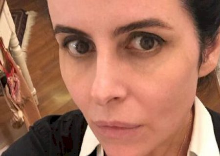 Atriz e escritora Fernanda Young morre aos 49 anos