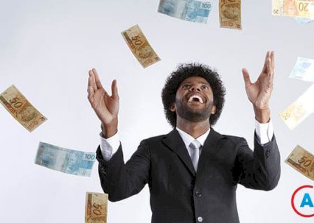 Multiplique suas chances de ser um milionário! - A Gazeta News