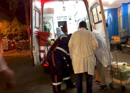 Órgãos de jovem morto em acidente de moto são doados e levados para 4 cidades