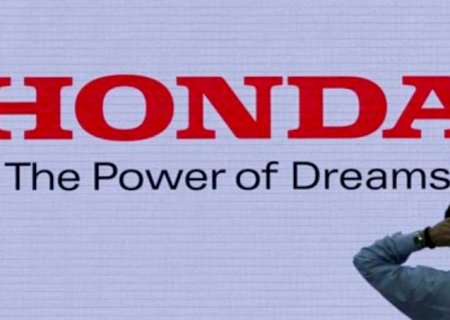 Honda deixará de produzir automóveis na Argentina