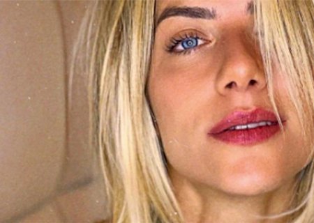 Mãe de Giovanna Ewbak entrega segredo sexual da filha e Brunno Gagliasso