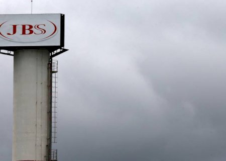 Com Ásia em alta, JBS diz estar pronta para voltar a crescer