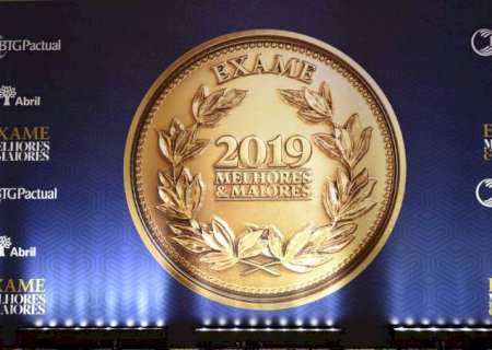 As 20 empresas premiadas de Melhores e Maiores 2019