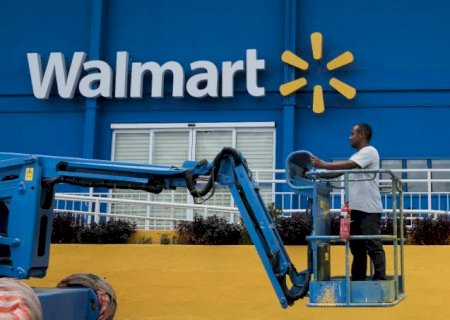 Walmart muda de nome no Brasil e prevê investimento de R$ 1,2 bilhão