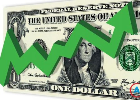 Dólar fecha em alta e volta ao patamar de R$ 4 - A Gazeta News