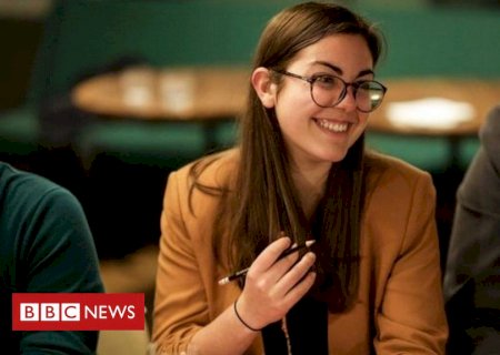 'Meu chefe me deixa determinar meu próprio salário'
