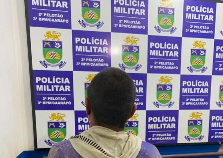 Após bebedeira, indígena tenta abusar de mulher e mata amigo a facadas