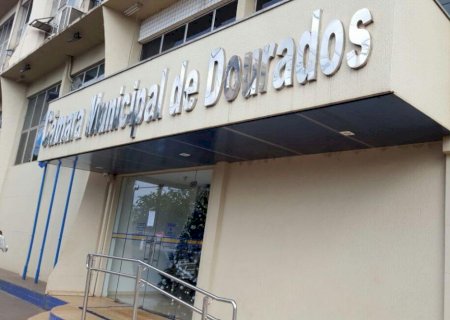 Suplentes assumem vagas deixadas por Cirilo e Pepa na Câmara de Dourados