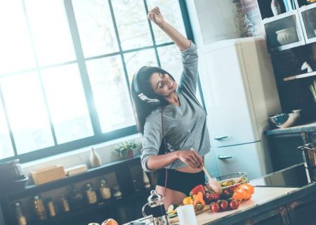 Como exercícios e alimentação podem ajudar a combater a depressão