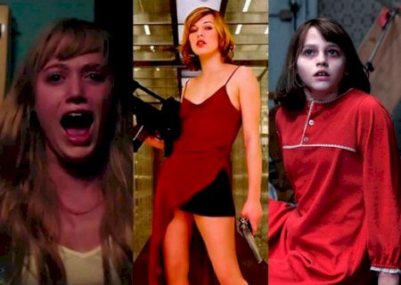 Sexta-feira 13: Dez filmes de terror para assistir na Netflix