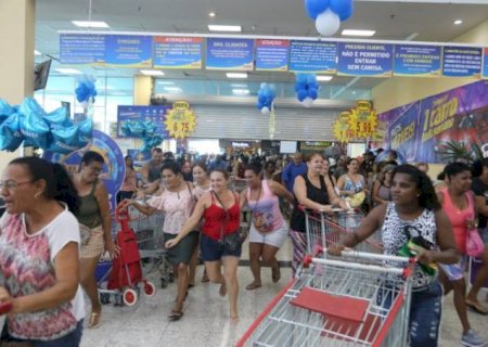 75 milhões de cervejas e muita correria: a mega promoção do Guanabara