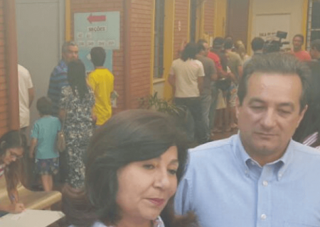 Orçamento de Dourados para 2020 prevê R$ 1,110 bilhão, maior fatia na saúde