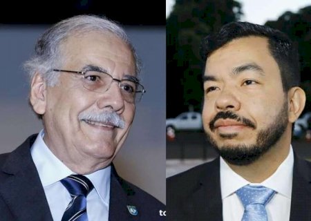 Luiz Ovando apoia Bolsonaro líder, mas Tio Trutis não aparece em lista