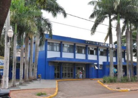 Homem é agredido com chutes e pedradas durante assalto em Dourados