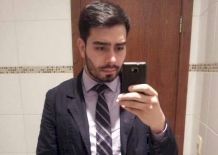 Pistoleiros ferem gerente de loja de pneus em Pedro Juan