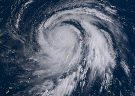 Alerta máximo: Japão pode enfrentar a ‘tempestade mais forte da terra’, prevê meteorologia