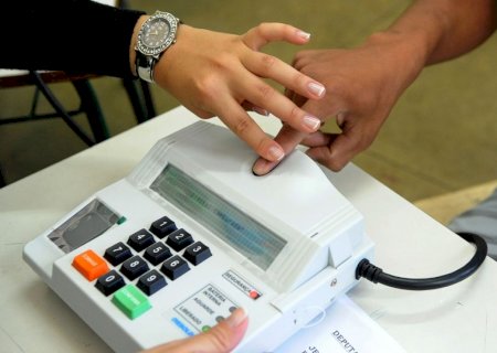 Número de eleitores aptos a votar aumenta em Dourados