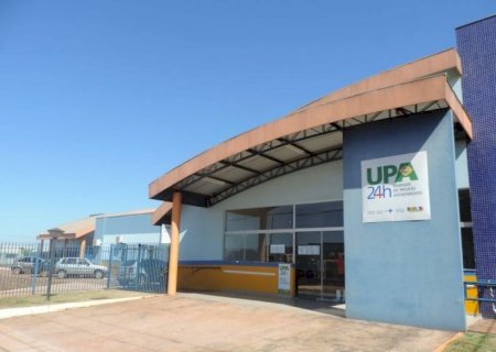 UPA se limita a urgência e emergência e secretária recomenda postos de saúde