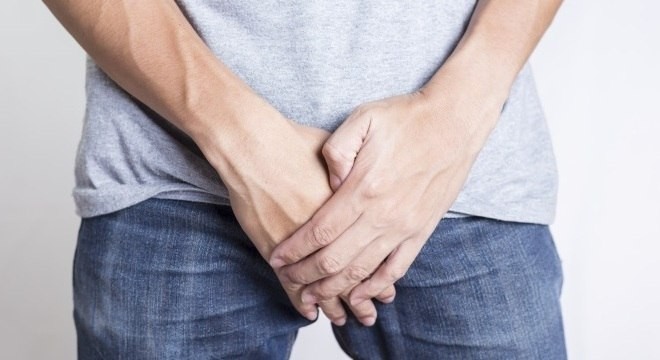 Um em cada seis homens tem câncer de próstata no Brasil