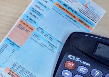 Energia fica mais barata em dezembro, mas Concen recomenda uso consciente