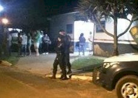 Identificado jovem assassinado em Ponta Porã, depois de pedir socorro em Posto de Saúde