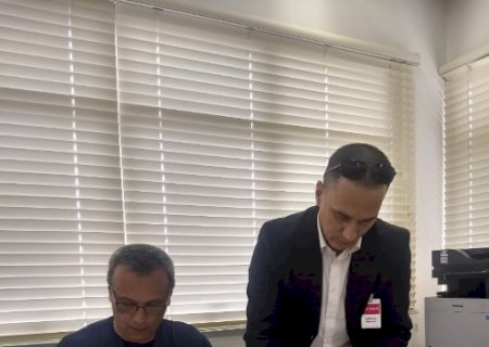Policiais que atuam na fronteira receberão capacitação da UEMS