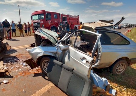 Morre indígena que estava internado no Hospital da Vida depois de acidente