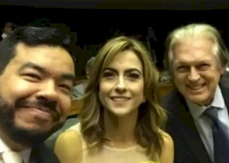 Pressão e chantagem política é o que o PSL MS está fazendo com os parlamentares que querem deixar o partido e acompanhar o Presidente para nova sigla