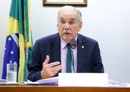 Luiz Ovando desiste do PSL: não tenho mais clima para ficar