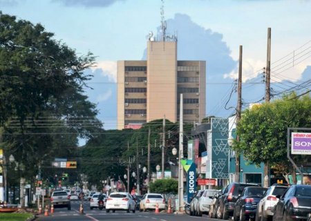 Dourados ganhou 2613 novas empresas em 2019