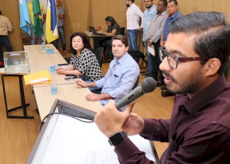 Agehab faz Feirão de Imóveis no sábado