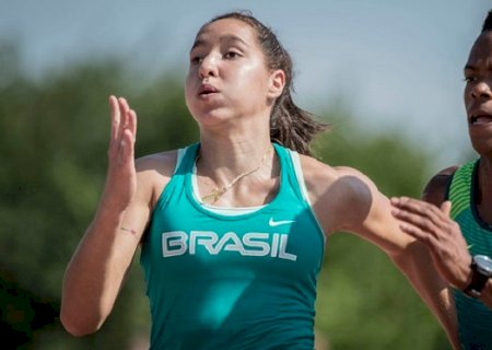 Paratletas do MS integram seleção brasileira que disputa mundial em Dubai