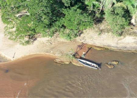 Operação Piracema: pesca está proibida; PMA usará drones e policiais à paisana