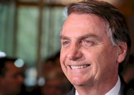 Novo partido de Bolsonaro já tem nome: Aliança pelo Brasil