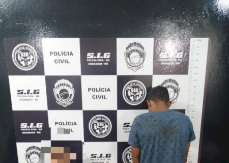 Policiais civis do SIG desmantelam bando composto por menores e cadeirante