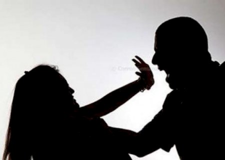 APÓS DISCUSSÃO HOMEM JOGA MULHER DE 1º ANDAR EM OLINDA