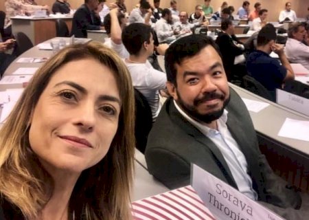 Soraya e Trutis, eleitos pela onda Bolsonaro não devem seguir o Presidente em novo partido